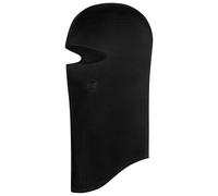 Buff - Merino Lightweight Balaclava - Cagoule - One Size - solid black