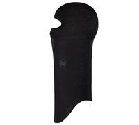 BUFF Merino Lightweight Balaclava - Mixte - Noir - taille Unique- modèle 2026