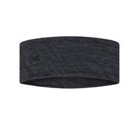 Buff Bandeau Merino Lightweight Gris