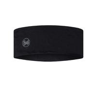 Buff Merino Lightweight Bandeau-Noir nosize