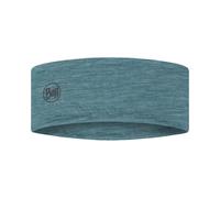 Buff Bandeau Merino Lightweight – Vert