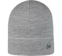 BUFF MERINO LIGHTWEIGHT BEANIE Bonnet ks Argent