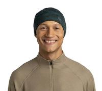 Buff Merino Lightweight Beanie Unisexe one size