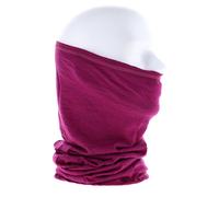 Buff Merino Lightweight Chiffon multifonction Taille unique Rose