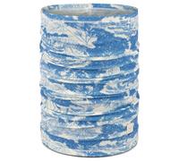 Buff - Merino Lightweight Digital Prints - Foulard - One Size - loer blue