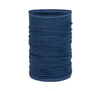 Buff Merino Lightweight Écharpe-Gris nosize