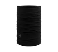 Buff Tour de cou Merino Lightweight – Écharpe multifonctionnelle 100% laine mérinos, Taille unique