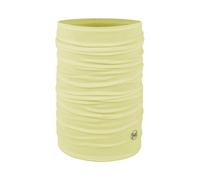 Buff Merino Lightweight Écharpe Unisex - jaune