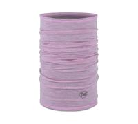 Buff Merino Lightweight Écharpe Unisex - lilas