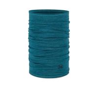 Buff - Lightweight Merino Wool - Tour de cou - One Size - teal