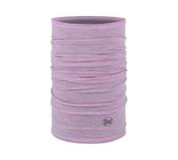 Buff ® Merino Lightweight Neck Warmer Violet Homme