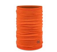 Buff - Merino Lightweight - Foulard - One Size - solid poppy