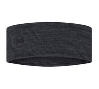 Buff Bandeau Merino Lightweight Gris