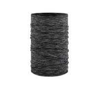 Buff®| Merino Lightweight Multifunktionstuch Tour de cou Garçon Fille, Echarpe multifonctionnelle, 100% Laine mérinos, Randonnée, Outdoor, Durable, Légère, Fine, Taille unique, Rose