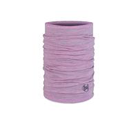 Buff ® Merino Lightweight Neck Warmer Violet Garçon
