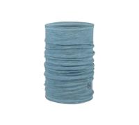 Buff®| Merino Lightweight Multifunktionstuch Tour de cou Garçon Fille, Echarpe multifonctionnelle, 100% Laine mérinos, Randonnée, Outdoor, Durable, Légère, Fine, Taille unique