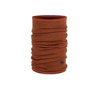 Buff - Kid's Lightweight Merino Wool - Tour de cou - One Size - solid cinnamon