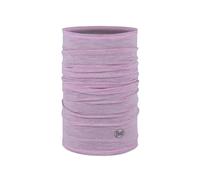 Buff Lightweight Merino Wool Solid lilas clair