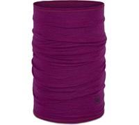 Buff®| Merino Lightweight Multifunktionstuch Tour de cou Homme Femme Adulte, Echarpe multifonctionnelle, 100% Laine mérinos, Randonnée, Outdoor, Durable, Légère, Fine, Taille unique, Vert oscuro