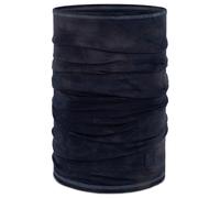 Buff - Merino Lightweight Natural Dye - Foulard - One Size - navy