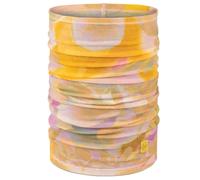 Buff| Tour de cou Merino Lightweight Prints Echarpe multifonctionnelle, 100% Laine mérinos, Randonnée, Outdoor, Durable, Légère, Fine Hommes Femmes Taille Unique Multi