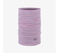 Buff Lightweight Merino Wool Solid lilas clair