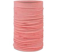Buff Merino Lightweight Neckwear Adults Rose Pink Uni Femmes Unisex