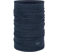BUFF MERINO LIGHTWEIGHT Neckwear Cache-cou ks Bleu