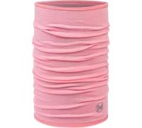 BUFF MERINO LIGHTWEIGHT Neckwear Cache-cou Taille universelle Rose