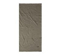Buff Merino Lightweight Neckwear Fashion Scarf, Taupe Gray, Onesize Unisex