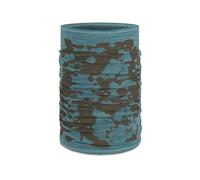 Buff Merino Wool Multifunctional Tour de cou Lightweight Prints Homme Femme Adulte, Echarpe Multifonctionnelle, 100% Laine Mérinos, Randonnée, Outdoor, Durable, Légère, Fine, Multi, Taille Unique