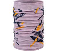 BUFF Merino Lightweight Prints - Mixte - - taille Unique- modèle 2026