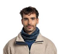 Buff Tour de cou Lightweight Merino Print Matewa Tempest
