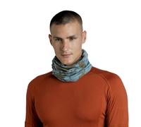 Buff – Tour de cou Merino Lightweight Prints – Bleu – Taille unique