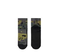 Buff ® Merino Lightweight Long Socks Gris EU 45-47