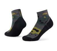 Buff ® Chaussettes Longues Merino Lightweight