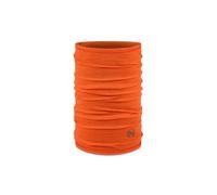 Buff Tour de cou Merino Lightweight Orange Taille unique
