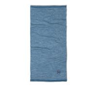 Buff Laine Mérinos Légère Unie bleu