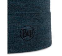 Buff - Merino Midweight Beanie - Bonnet Melange Tourmaline - Taille unique