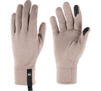 BUFF Merino Midweight Gants L Violet