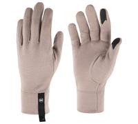 BUFF Merino Midweight Gants S Violet