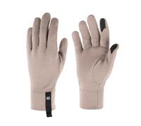 BUFF Merino Midweight Gants M Violet