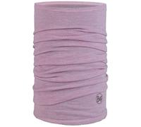 BUFF Merino Midweight Melange - Femme - Rose - taille Unique- modèle 2026