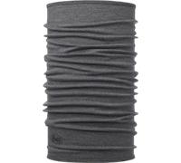 BUFF MERINO MIDWEIGHT Neckwear Cache-cou Taille universelle Argent