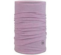Buff - Midweight Merino Wool - Tour de cou - One Size - melange lilac sand