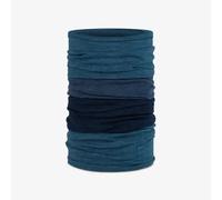 Buff Merino Move Bleu - Cache-cou outdoor hommes