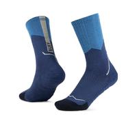 Buff Merino Mw Crew Socks Mixte