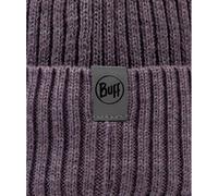 Buff - Merino Summit Beanie - Bonnet femme Solid Purple Lilac - Taille unique