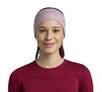 Buff®| Merino Lightweight Multifunktionstuch Tour de cou Homme Femme Adulte, Echarpe multifonctionnelle, 100% Laine mérinos, Randonnée, Outdoor, Durable, Légère, Fine, Taille unique, Marron garnet