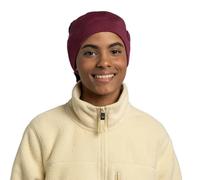 Buff®| Merino Lightweight Multifunktionstuch Tour de cou Homme Femme Adulte, Echarpe multifonctionnelle, 100% Laine mérinos, Randonnée, Outdoor, Durable, Légère, Fine, Taille unique, Marron cinnamon